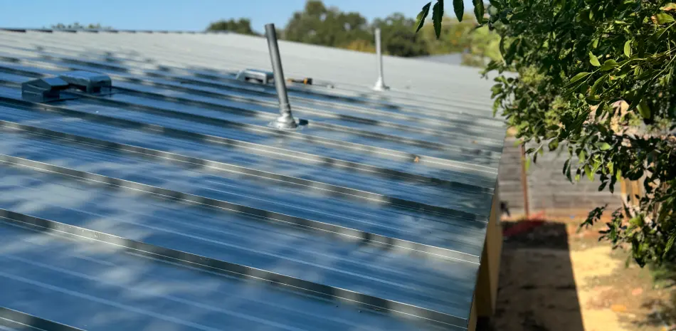 Roof Replacement Roof Replacement